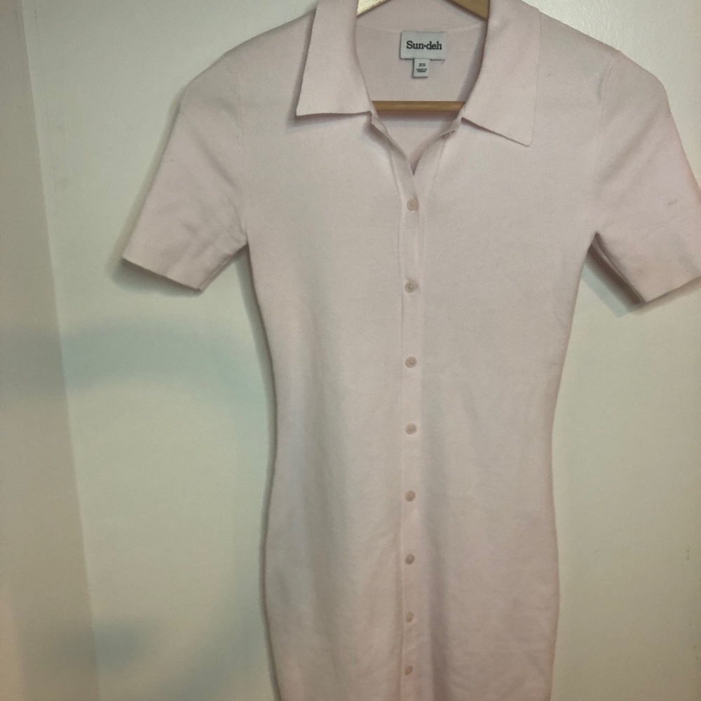 Sunday best Cece dress size XS - Picture 2 of 6